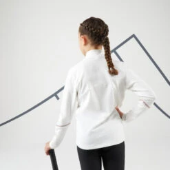 Artengo Refurbished Girls Long-Sleeved Tennis T-Shirt -Ball Sports Shop k870fed210bf7e87c5064a40eb310c46f