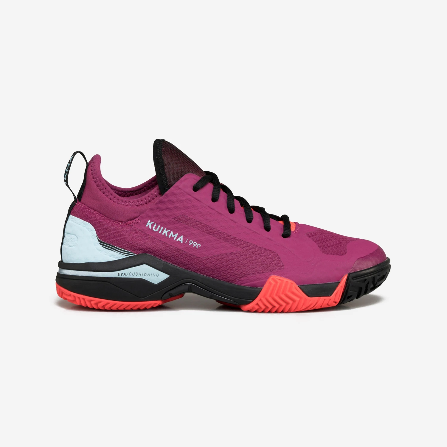 Women's Padel Shoes PS 990 Dynamic 1 Women's Padel Shoes PS 990 Dynamic