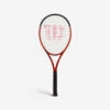 Wilson Adult Tennis Racket Burn 100LS V5.0 280 G