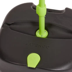 Artengo Kids' Speedball Set Turnball (1 Post, 2 Rackets, And 1 Ball) -Ball Sports Shop k87ea95671662339916207b66882e6b58