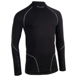 Men's Long-Sleeved Rugby Base Layer Top R500