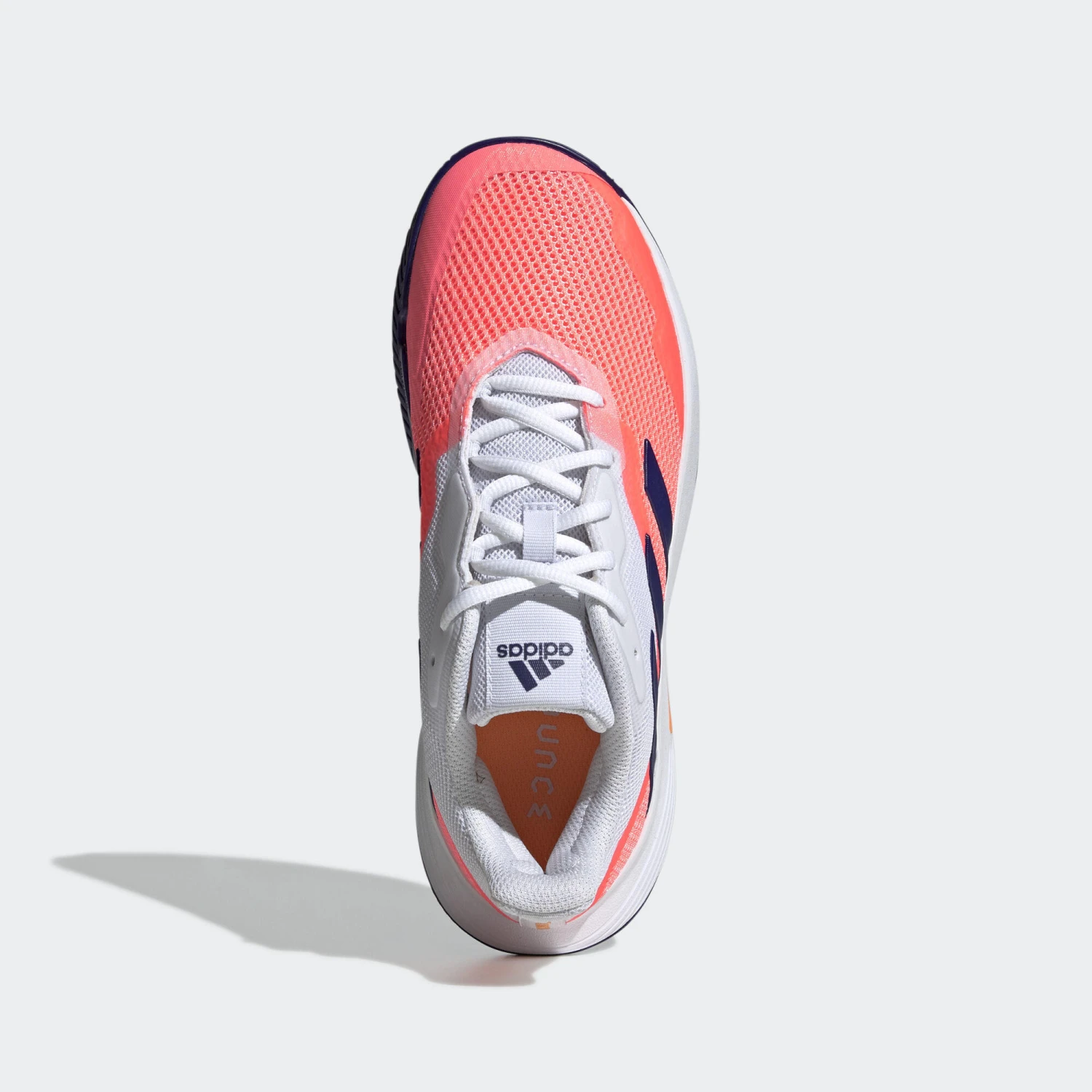 ADIDAS CourtJam Control Tennis Shoes 3 ADIDAS CourtJam Control Tennis Shoes - Image 3