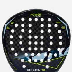 Adult Padel Racket PR 990 Power Soft -Ball Sports Shop k893ac740a0caea228bb8d7601c310c45