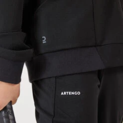 Artengo Boys' Tennis Jacket TJK500 -Ball Sports Shop k894b7896d41e6bf8099888ef515fd301