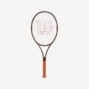 Wilson Kids' Tennis Racket Pro Staff 25 V14 - Black