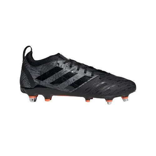 Adidas Malice Elite Soft Ground Rugby Boots Adults 1 Adidas Malice Elite Soft Ground Rugby Boots Adults
