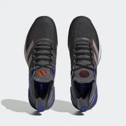 ADIDAS Adizero Ubersonic 4 Clay Court Tennis Shoes -Ball Sports Shop k89d620acb5eb2bfc822b1657872e218e