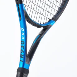 Artengo Adult Tennis Racket Spin Pro TR930 300g -Ball Sports Shop k8a7a7200e6bebf056ad6f8f7b6a824a2