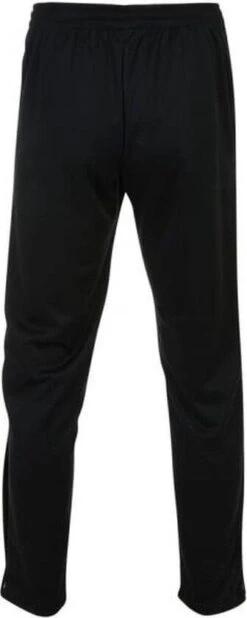 CANTERBURY STRETCH TAPERED PANT JUNIOR, BLACK -Ball Sports Shop k8b3829473fb4126b30dd53288a426e43