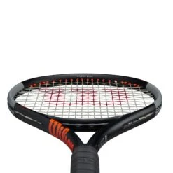 Wilson Adult Tennis Racket Burn 100LS V4 280 G -Ball Sports Shop k8b40bafe539ee50d6d21e7ff669b6a8b