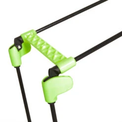 Artengo Speed 5 Metre Fold-Down Height Adjustable Tennis Net -Ball Sports Shop k8b7edabfd3145b8b3f156100cd3a3f86