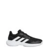 ADIDAS CourtJam Control Clay Tennis Shoes