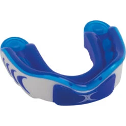 Gilbert Virtuo Triple Density Mouthguard - Black / Green -Ball Sports Shop k8ba1d86d89a12d6e3395942437e23f4a