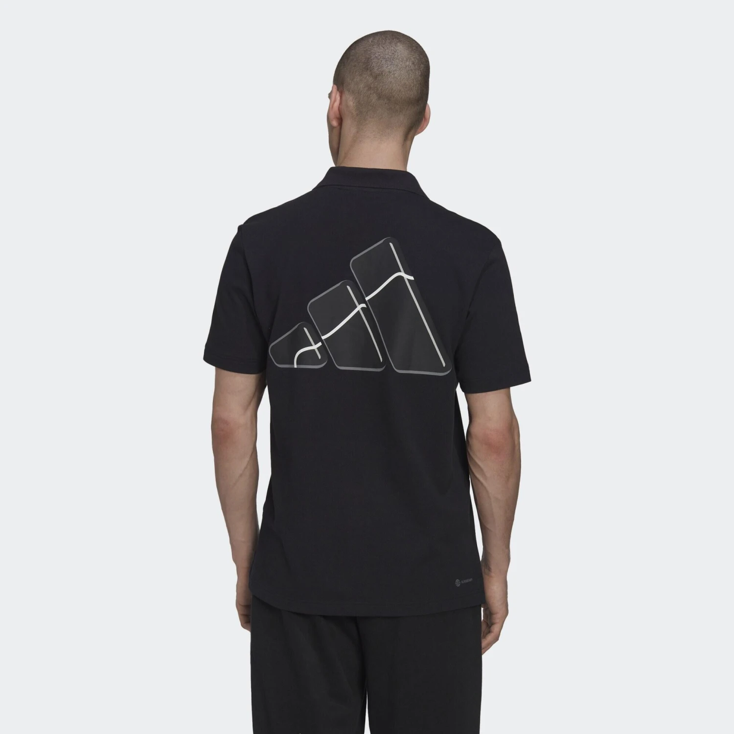 ADIDAS Clubhouse 3 3 ADIDAS Clubhouse 3 - Image 3