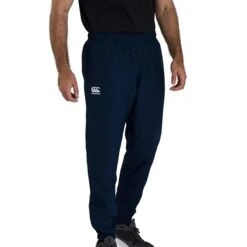 Canterbury Mens Club Tracksuit Bottoms (Black) -Ball Sports Shop k8c503651df2fdc5d0027d3eabfc9db04