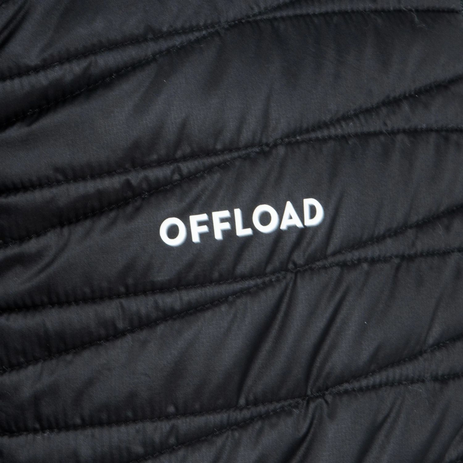 Adult Down Club Coach Jacket Zip 500 4 Adult Down Club Coach Jacket Zip 500 - Image 4