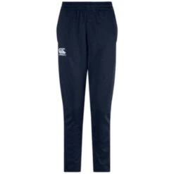CANTERBURY STRETCH TAPERED PANT JUNIOR, NAVY -Ball Sports Shop k8c86feb814ddde04f0dce55a3d60819a