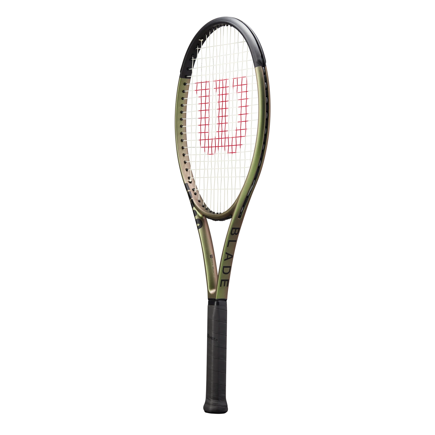 Wilson Adult Tennis Racket Blade 100 V8 300g Unstrung 4 Wilson Adult Tennis Racket Blade 100 V8 300g Unstrung - Image 4