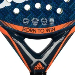 Adidas Adipower Junior 3.1 Padel Racket -Ball Sports Shop k8cf15726e972d855e41ead997bfdd58c