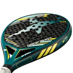 DROP SHOT Adult Padel Racket Explorer Pro 5.0 Lucas Campagnolo -Ball Sports Shop k8d22094cc9408c8c71a9996b795f57cc