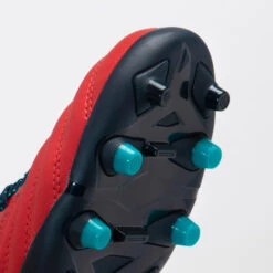 Kids' Moulded Dry Pitch Rugby Boots R500 39 Kids' Moulded Dry Pitch Rugby Boots R500 -Ball Sports Shop k8d6fb4ee3ec74e8214089c0195e42a95