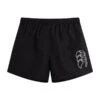 Canterbury Mens Tactic Shorts (Black)