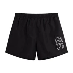 Canterbury Mens Tactic Shorts (Black)