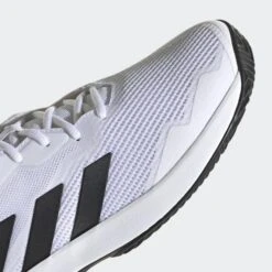 ADIDAS Courtjam Control Tennis Shoes -Ball Sports Shop k8d8beb7c5fe208212a42f5ac816983f1