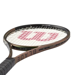 Wilson Adult Tennis Racket 98 16x19 V8 305g Unstrung -Ball Sports Shop k8e0536e0bab9c04bc2224e1f8873f421
