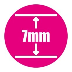 BUTTERFLY GARDEN ROLLAWAY 7000 GREY -Ball Sports Shop k8ed0851b1ce61c5cb7b5567f766026ed