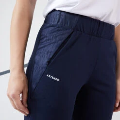 Artengo Women's Dry Thermal Tennis Bottoms TH 500 -Ball Sports Shop k8fb27f06402fdc6f62e9b97f30e52211