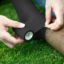 Steroban Elastic Cohesive Bandage - 4.5m Long