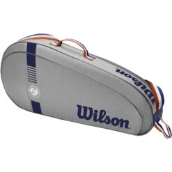 Wilson Roland Garros Team 3 Tennis Racket Bag