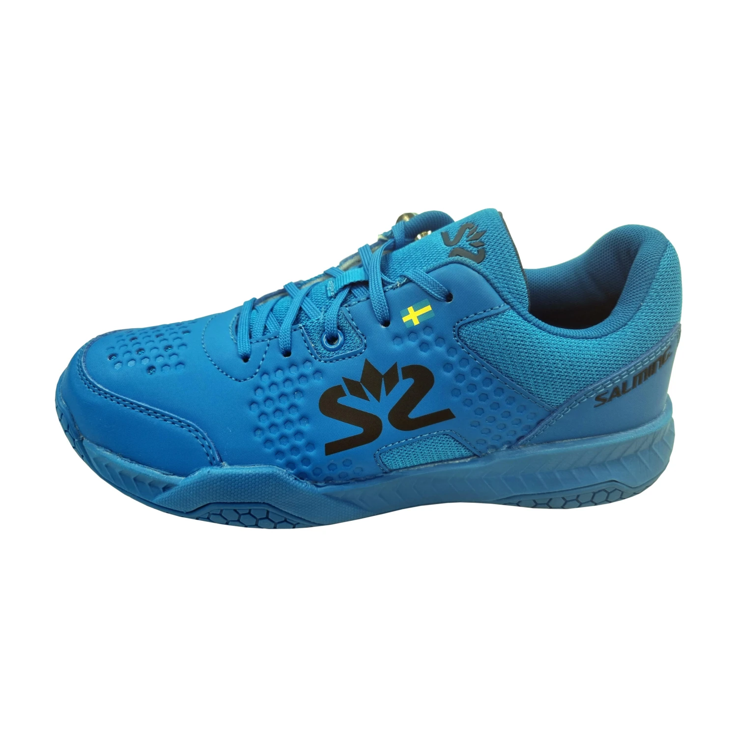 SALMING Squash Shoes Hawk Court 1 SALMING Squash Shoes Hawk Court