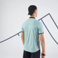 Artengo Men's Short-Sleeved Tennis T-Shirt DRY+ 24 Artengo Men's Short-Sleeved Tennis T-Shirt DRY+ -Ball Sports Shop k90f20145752e987b1839ac2e58119b34
