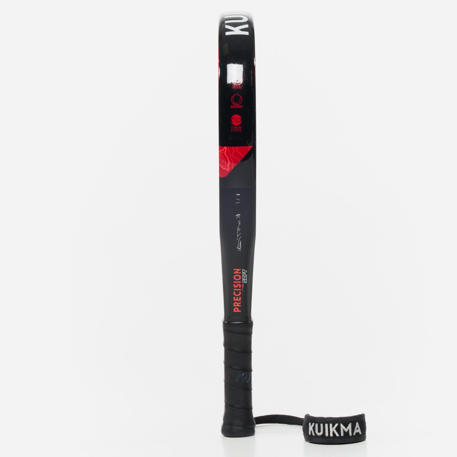 Adult Padel Racket PR 990 Precision Soft 5 Adult Padel Racket PR 990 Precision Soft - Image 5