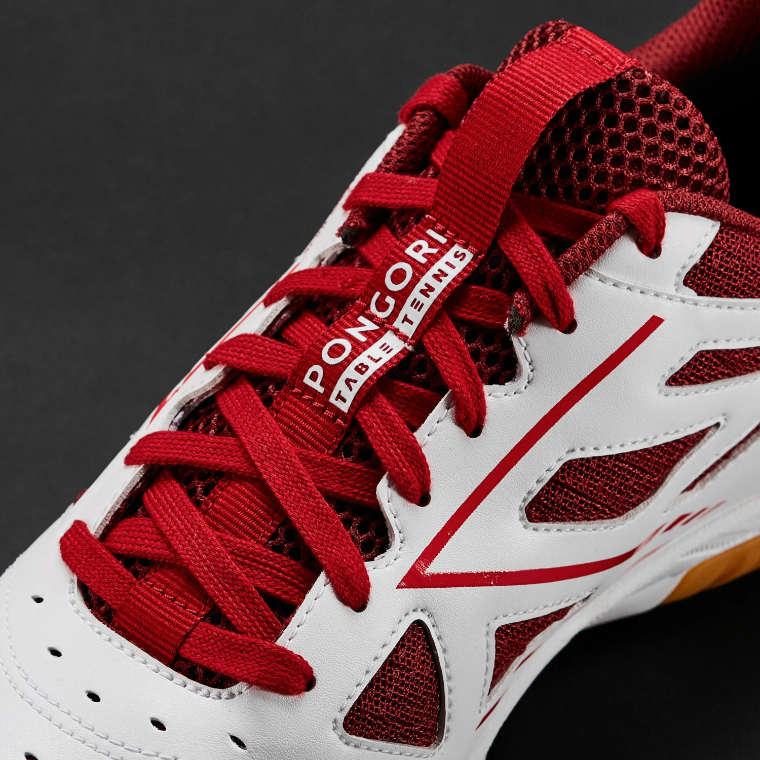 Table Tennis Shoes TTS 560 4 Table Tennis Shoes TTS 560 - Image 4