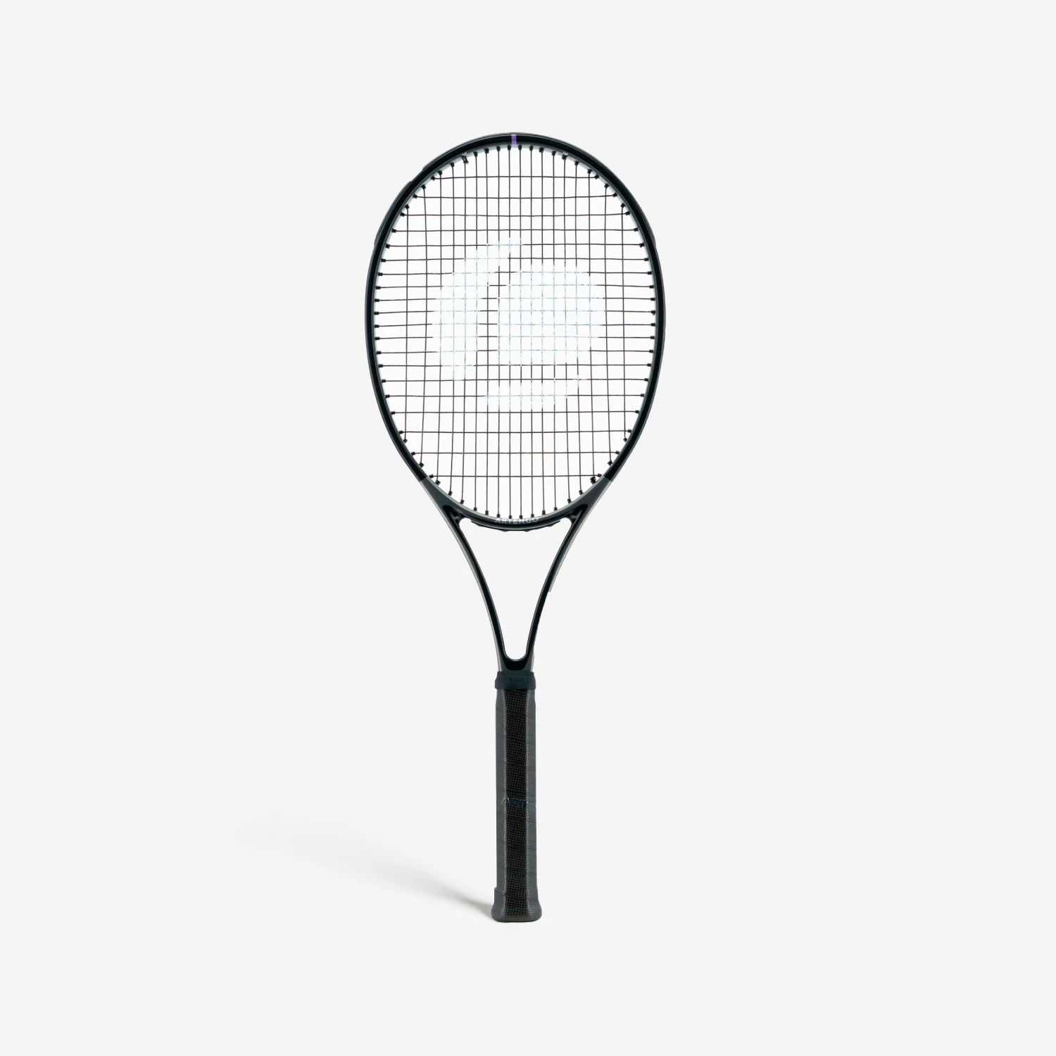 Artengo Adult Tennis Racket Control Tour TR960 18x20 Unstrung - Grey 1 Artengo Adult Tennis Racket Control Tour TR960 18x20 Unstrung - Grey