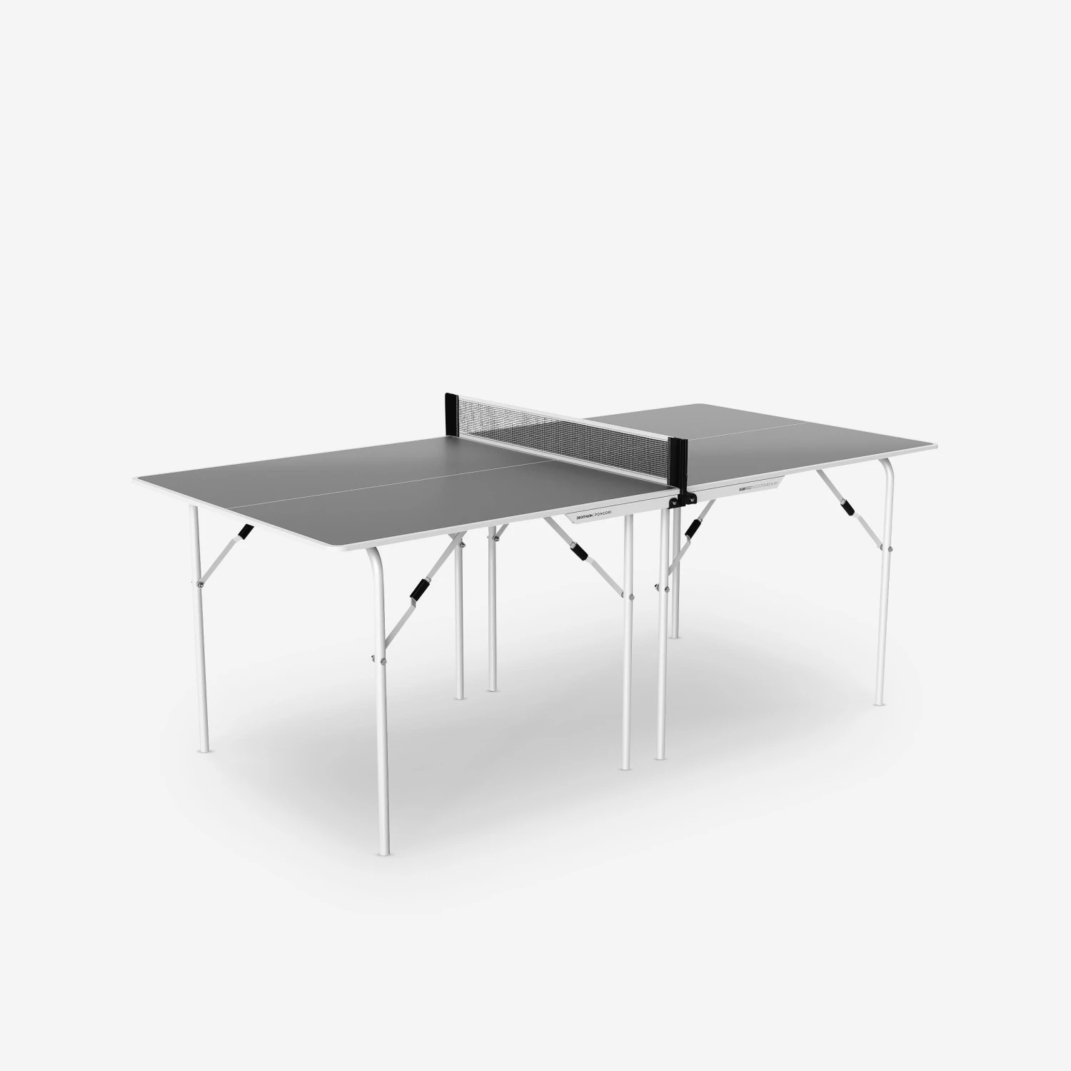Medium Indoor Table Tennis Table PPT 130 1 Medium Indoor Table Tennis Table PPT 130
