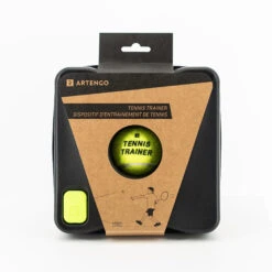 Artengo Tennis Trainer - Black -Ball Sports Shop k91dd720c8df18ab7d6086837e6f2e9ee