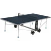 100X Sport Outdoor Table Tennis Table