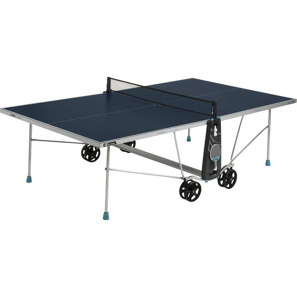 100X Sport Outdoor Table Tennis Table 1 100X Sport Outdoor Table Tennis Table