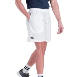 Canterbury Mens Club Shorts (Black) 17 Canterbury Mens Club Shorts (Black) -Ball Sports Shop k92b4f09ff9f663bbe2f9e5855bf49edb