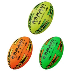Gripper 2.0 Pro Trainer Rugby Ball -Ball Sports Shop k92bcb5a5dde87accc98b155e277faa6d