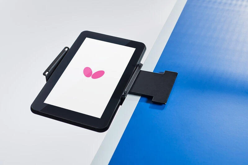 Butterfly Amicus Prime Table Tennis Robot 3 Butterfly Amicus Prime Table Tennis Robot - Image 3