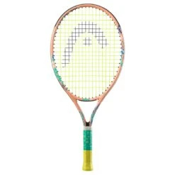 HEAD COCO JUNIOR TENNIS RACKET
