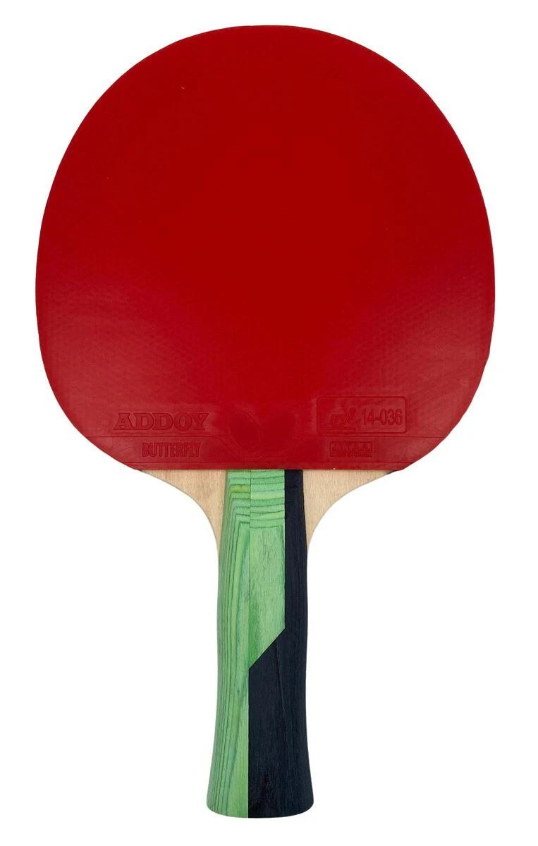 Butterfly Timo Boll Smaragd 2 Butterfly Timo Boll Smaragd - Image 2