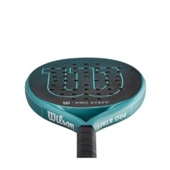 Wilson Pro Staff LT V2 Padel Bat -Ball Sports Shop k93a96362db2acde711684a5c524918a9