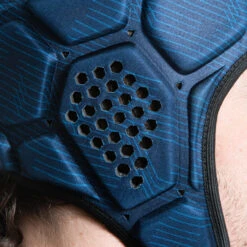 Kids'/Adult Rugby Head Guard R500 -Ball Sports Shop k9434dfa087b439dea86130ff584b3b75