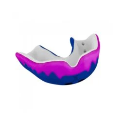 Gilbert Viper Pro3 Mouthguard - Navy / Pink -Ball Sports Shop k94485ba51a1e48f4f05ced3d4fd44871